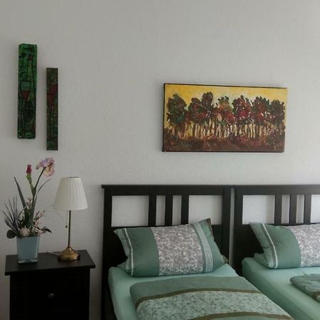 Artstudio Rudesheim Apartment Rudesheim am Rhein Bagian luar foto