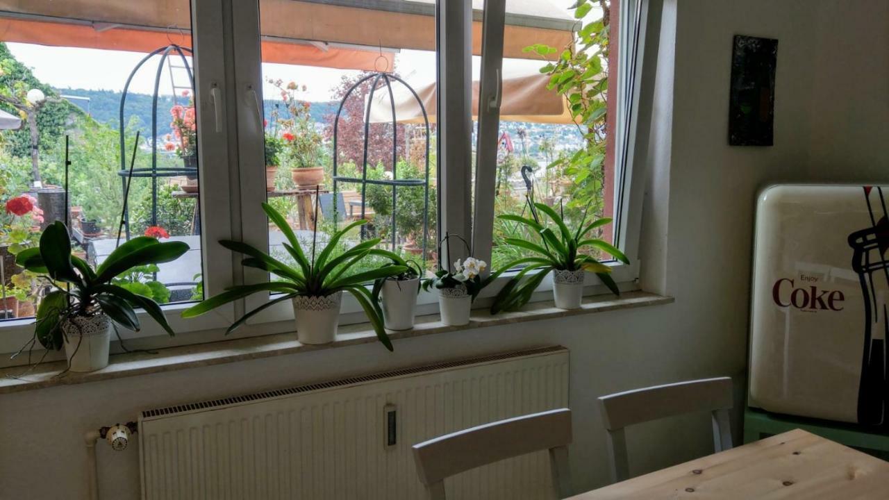 Artstudio Rudesheim Apartment Rudesheim am Rhein Bagian luar foto
