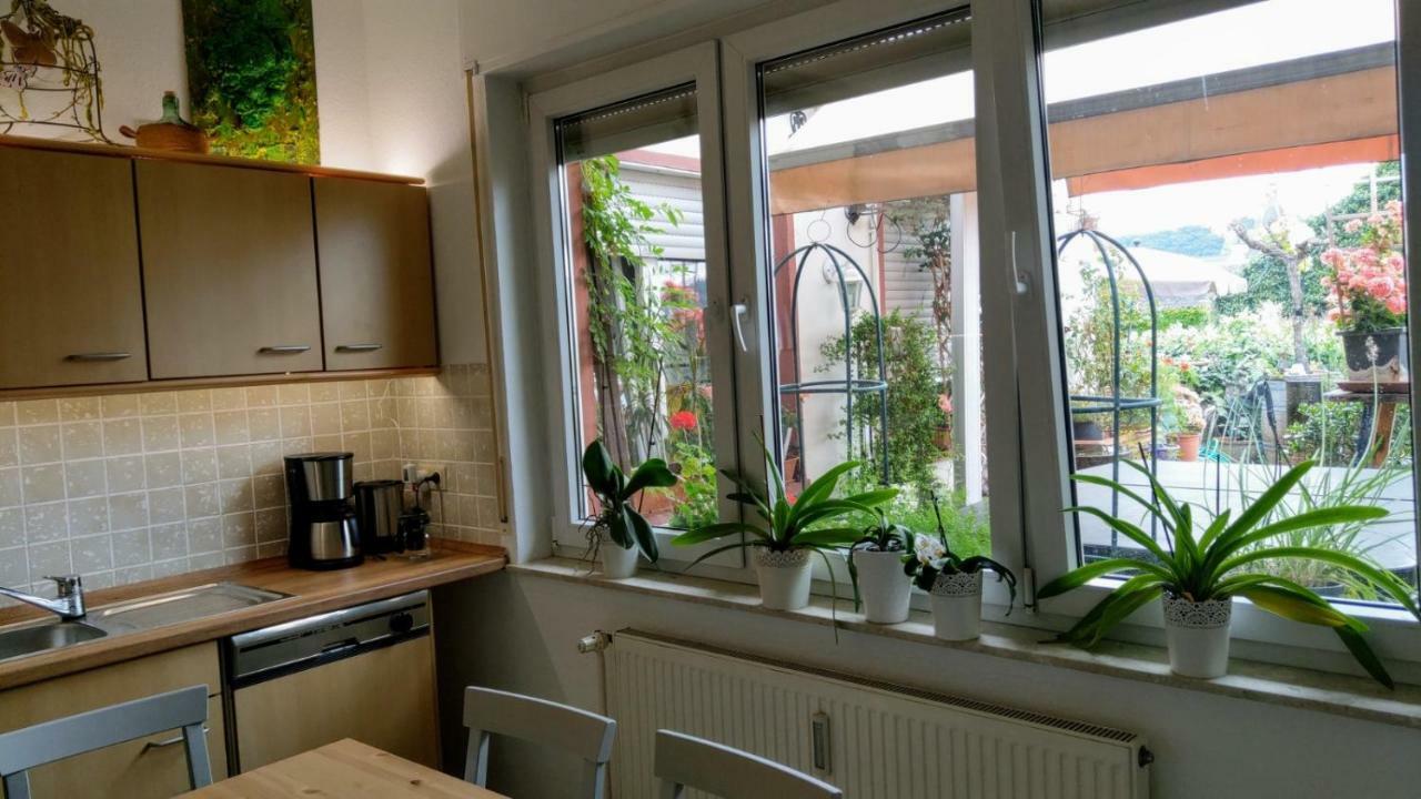 Artstudio Rudesheim Apartment Rudesheim am Rhein Bagian luar foto