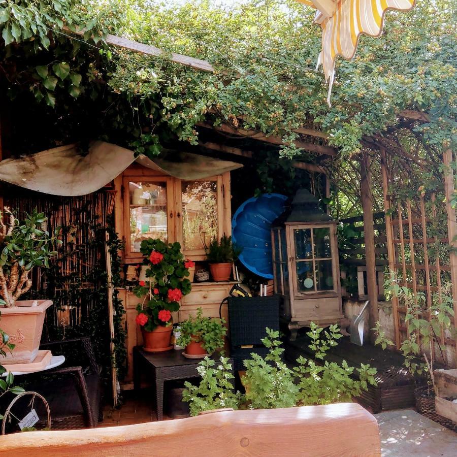 Artstudio Rudesheim Apartment Rudesheim am Rhein Bagian luar foto