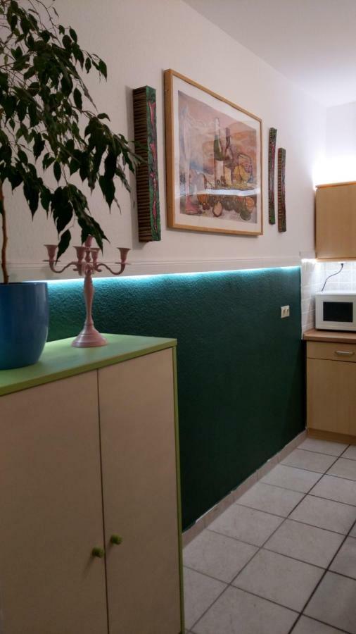 Artstudio Rudesheim Apartment Rudesheim am Rhein Bagian luar foto