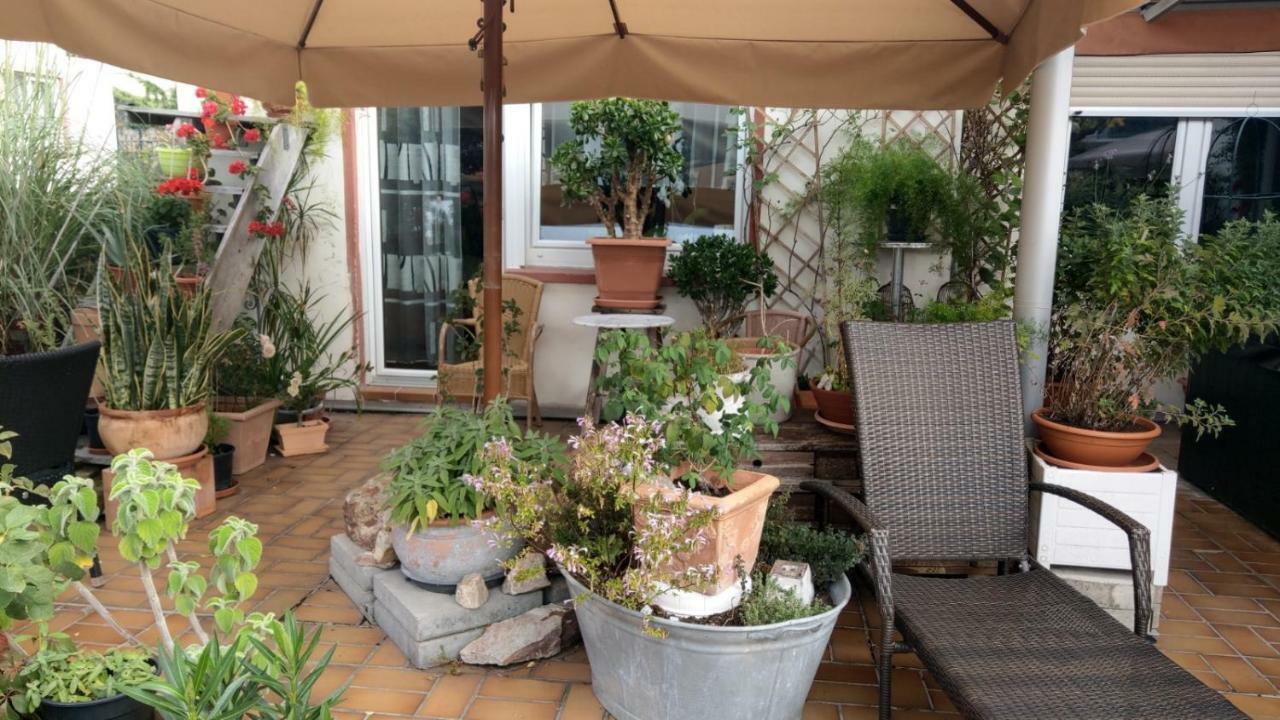 Artstudio Rudesheim Apartment Rudesheim am Rhein Bagian luar foto