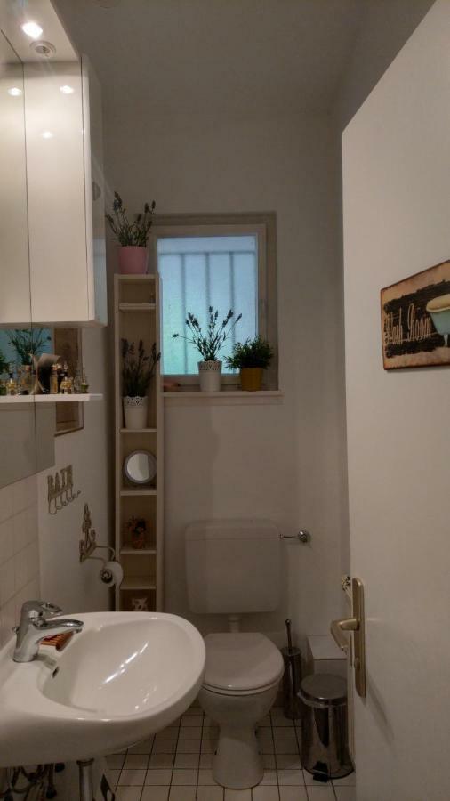 Artstudio Rudesheim Apartment Rudesheim am Rhein Bagian luar foto