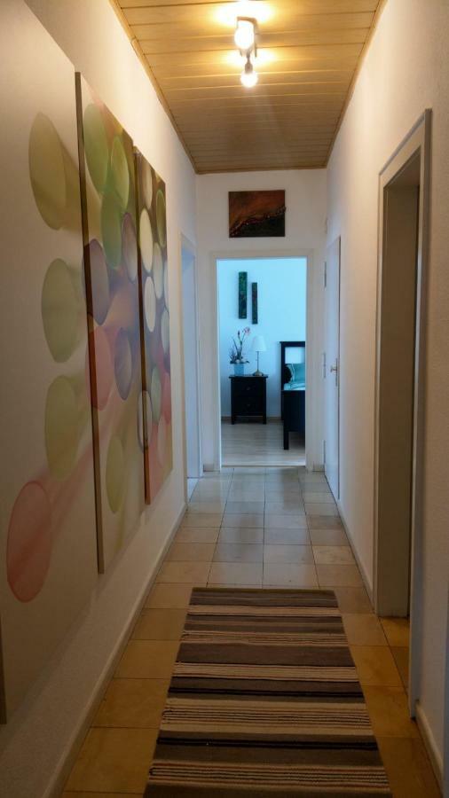 Artstudio Rudesheim Apartment Rudesheim am Rhein Bagian luar foto